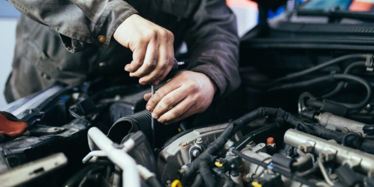 Cuanto Gana Un Mecanico Automotriz En Estados Unidos