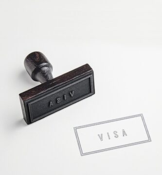 ¿Cuánto cuesta el trámite de la visa americana en Colombia