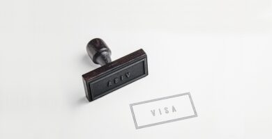 ¿Cuánto cuesta el trámite de la visa americana en Colombia