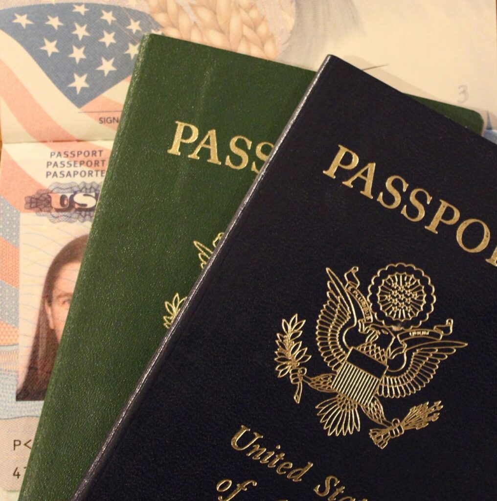 ¿Cómo saber el estatus de la visa americana?