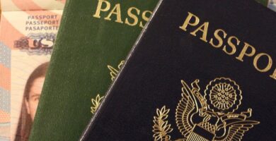 ¿Cómo saber el estatus de la visa americana?