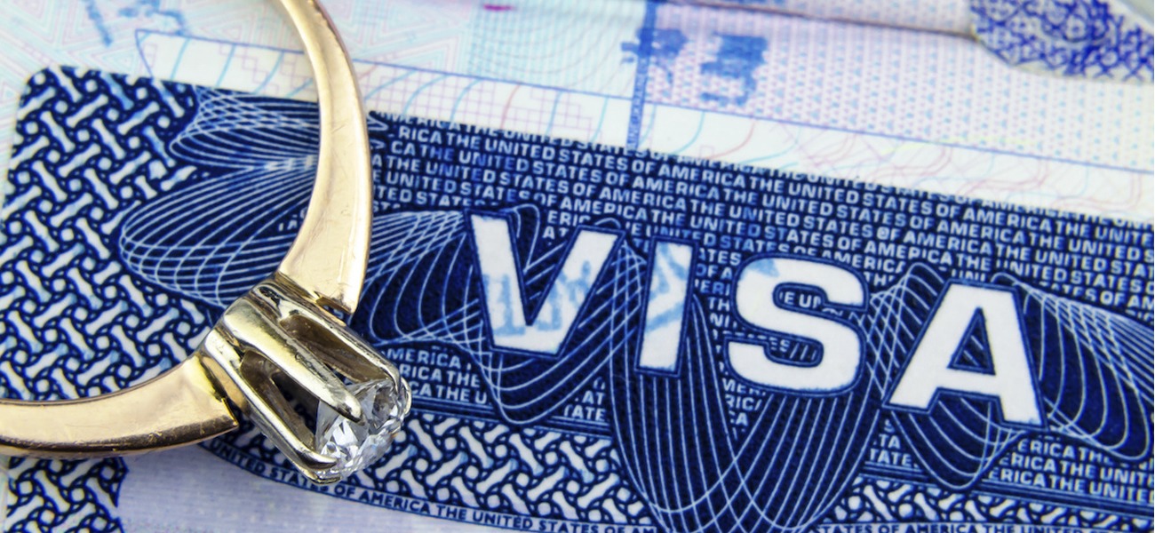 Tramitar La Visa K 1 】 Procedimiento Y Requisitos 6075