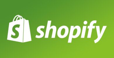 trabajar en shopify