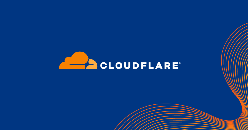 trabajo internacional con cloudflare