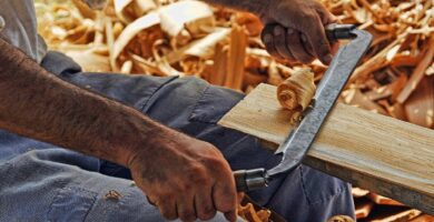 Empleos para carpinteros hispanos en Estados Unidos