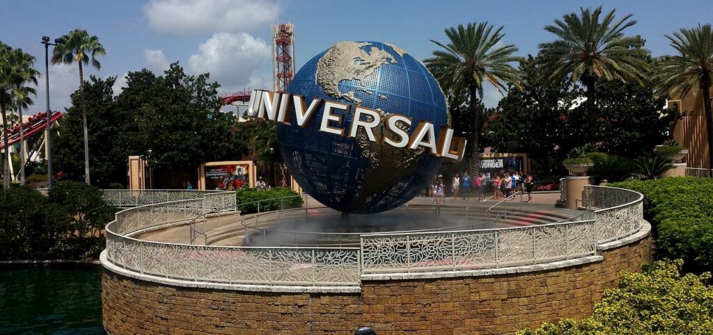 Universal Orlando abre Feria de empleos para puestos de verano