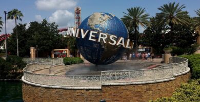 Universal Orlando abre Feria de empleos para puestos de verano