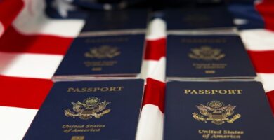 Cómo obtener una VISA de trabajo para Estados Unidos en el 2022