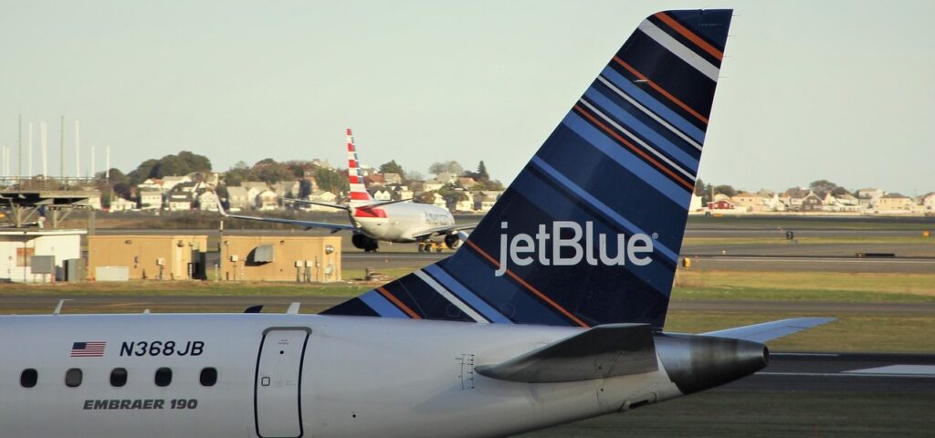 Hay nuevos empleos en New York City: JetBlue ofrece 5,000 vacantes ahora mismo