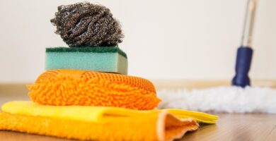 Qué hacer para Conseguir una LICENCIA de Limpiezas para Casas y Oficinas