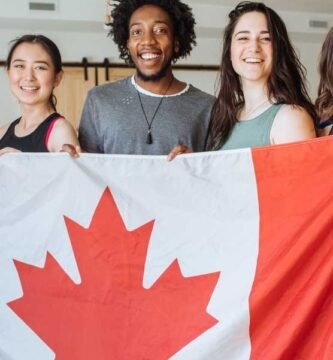 Se abre Programa de TRABAJO temporal para jóvenes en Canadá