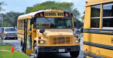Se organiza Feria de Empleos para conductores de Buses escolares En Kissimmee, FL