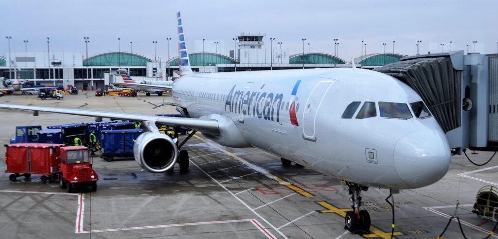 Te gustaría TRABAJAR a distancia en Miami con American Airlines