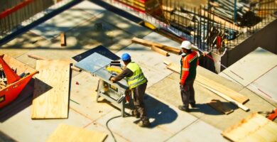 beneficios indispensables para trabajadores de construcción en estados unidos