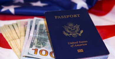 Visas de Trabajo Americanas: ¿Qué requisitos piden y cuánto cuestan? 2022