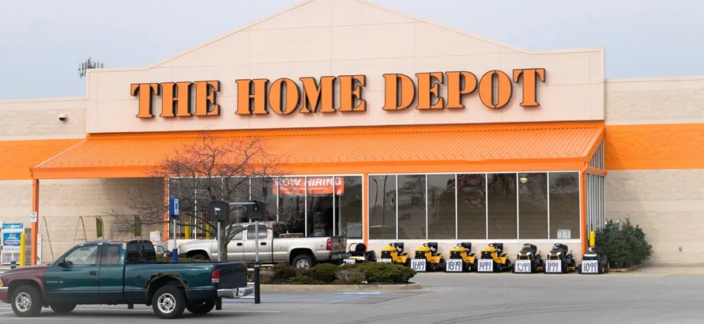 ¡Más empleos en Dallas! The Home Depot suma 650 vacantes disponibles