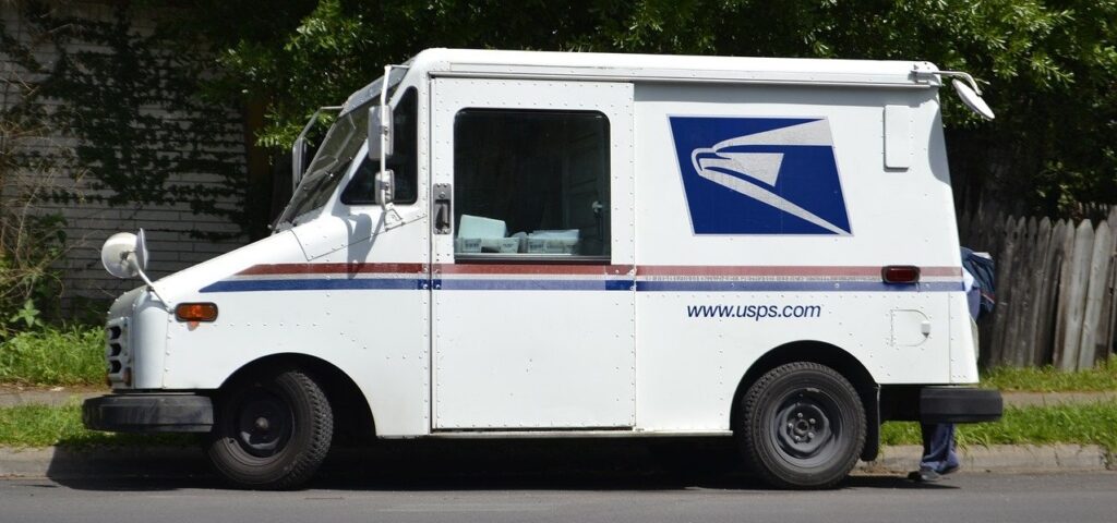 ¿Te gustaría TRABAJAR en el Servicio Postal de Chicago? Esta podría ser tu oportunidad