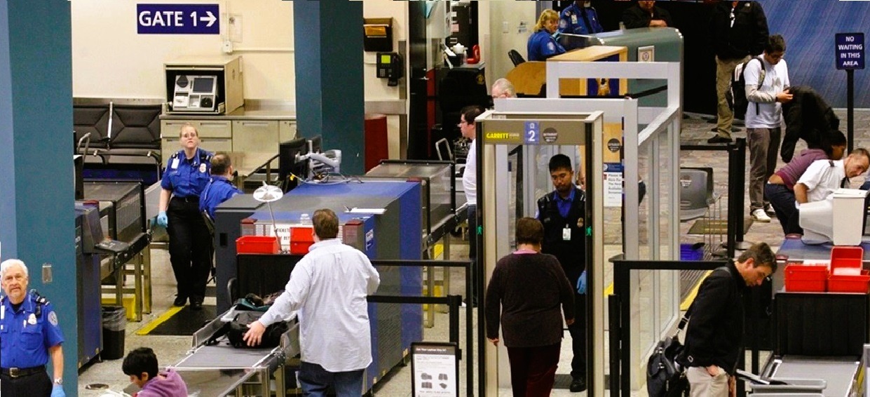 El Aeropuerto Internacional de Miami abre empleos en Miami bien pagados