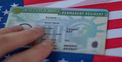Las 4 maneras de obtener la green card de Estados Unidos - 2022