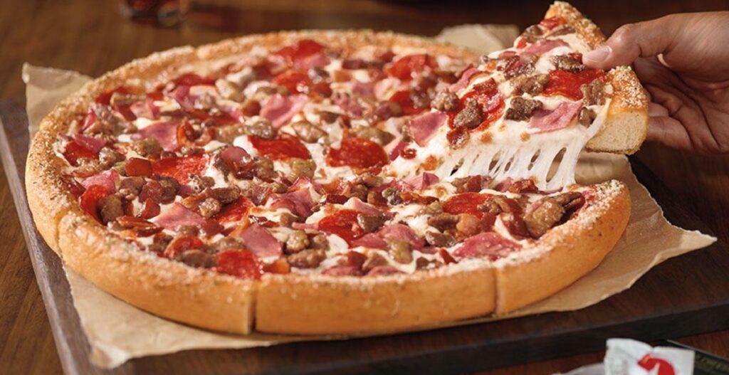 ¿Buscas trabajo? Pizza Hot tiene 2000 empleos en Estados Unidos