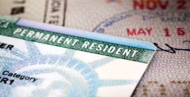 Requisitos exigidos para realizar el cambio de estutus de TPS a Green Card