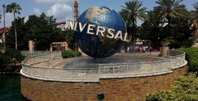 Universal Orlando lanza oferta de 'Un Día GRATIS' para visitantes este VERANO