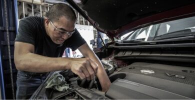 estas empresas ofrecen empleos para mecánicos en miami