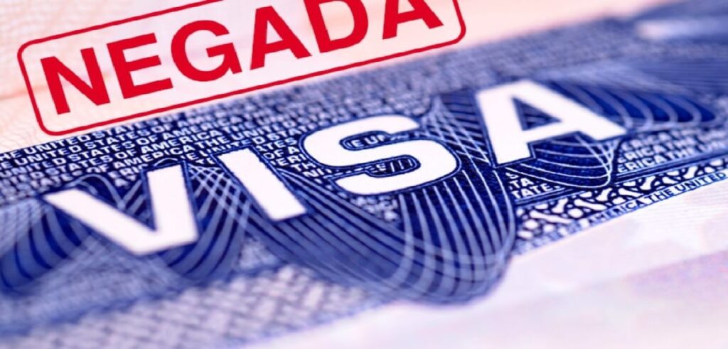 8 Errores más comunes que se cometen al solicitar visas a Estados Unidos