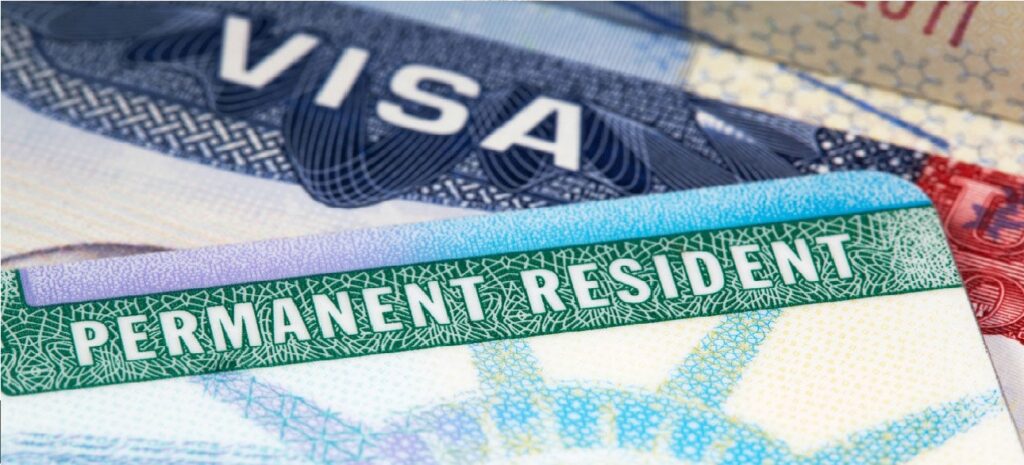 Para qué sive la Visa E-B5 y cómo se solicita