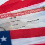 Cuánto necesita para renovar el permiso de trabajo en EE.UU