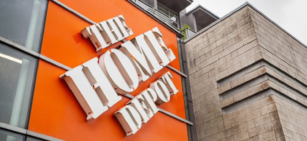 The Home Depot abre nueva PLATAFORMA para conseguir EMPLEOS en EE.UU