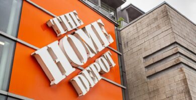 The Home Depot abre nueva PLATAFORMA para conseguir EMPLEOS en EE.UU