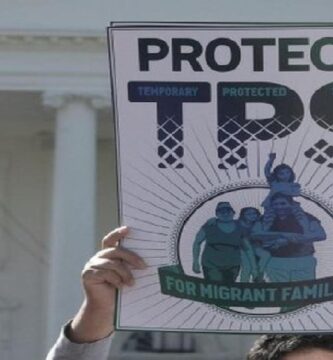 EE.UU anuncia extensión de TPS hasta 2024: ¿Quiénes se beneficiarán?
