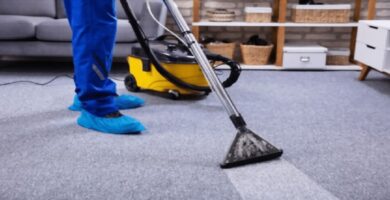 Empresa de limpieza de alfombras tiene oferta de empleo en Miami-Dade y Broward