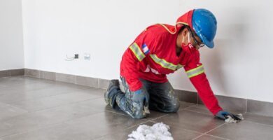 Oferta de empleos en Miami par limpiadores de construcción [Aplique]