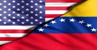 Venezuelan American Alliance, la Organización que ayuda a VENEZOLANOS a conseguir un PATROCINADOR en EE.UU
