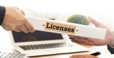 Cómo se obtiene una Licencia de vendedor para abrir un negocio en Fliorida