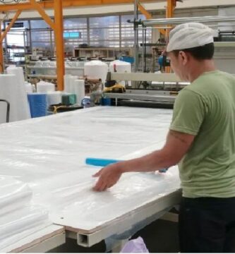 Empleos en orlando: Fábrica de hielo en Orlando busca trabajadores sin experiencia