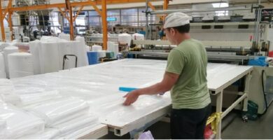Empleos en orlando: Fábrica de hielo en Orlando busca trabajadores sin experiencia