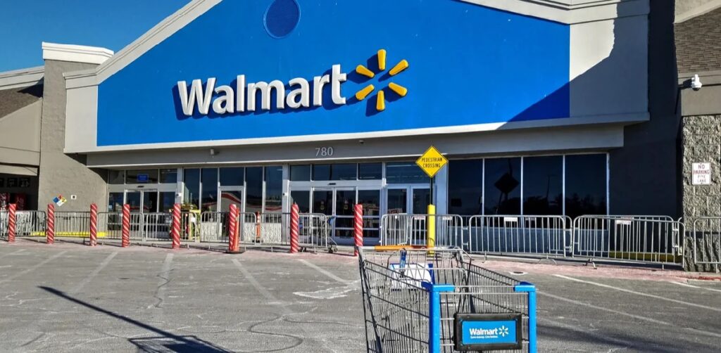 Empleos en Walmart que puedes aprovechar ya mismo en Navidad (Miami)