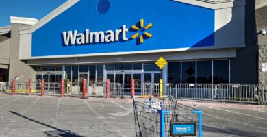 Empleos en Walmart que puedes aprovechar ya mismo en Navidad (Miami)