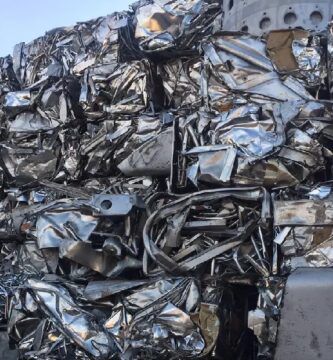 En Miami solicitan trabajadores para depósito de metales reciclados