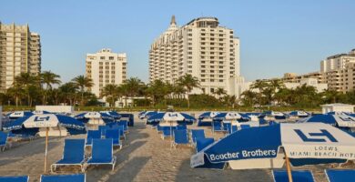 Estos son los nuevos empleos que tiene el Hotel Loews en Miami Beach