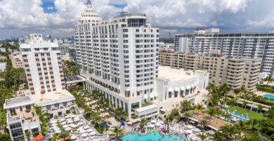 Hotel Loews en Miami Beach tiene empleos para limpiadores y más