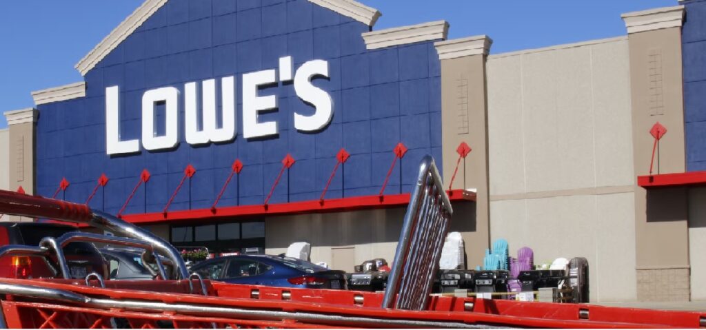 Tiendas Lowe's en Tampa tienen ofertas de empleo para almacenistas: Le contamos cómo aplicar