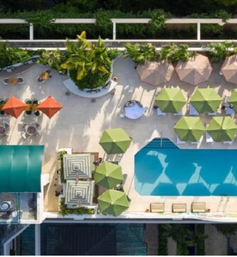 Mayfair House Hotel tiene empleos disponibles en Miami ¡Aproveche!
