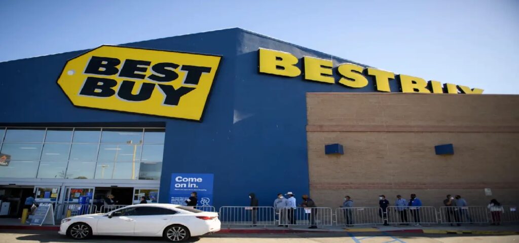 Nueva oferta de empleo: Best Buy está contratando para su almacén en Miami