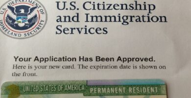 Nuevos Cambios en la Solicitud de Residencia Permanente en EE.UU: Eliminan requisito para facilitar el proceso