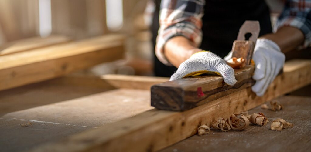 Oferta de empleo 2023: En Miami, esta constructora necesita ayudantes de carpintería
