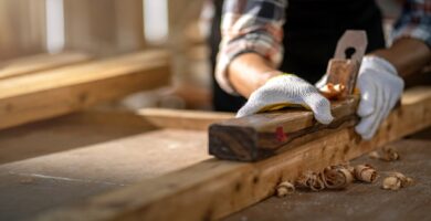 Oferta de empleo 2023: En Miami, esta constructora necesita ayudantes de carpintería